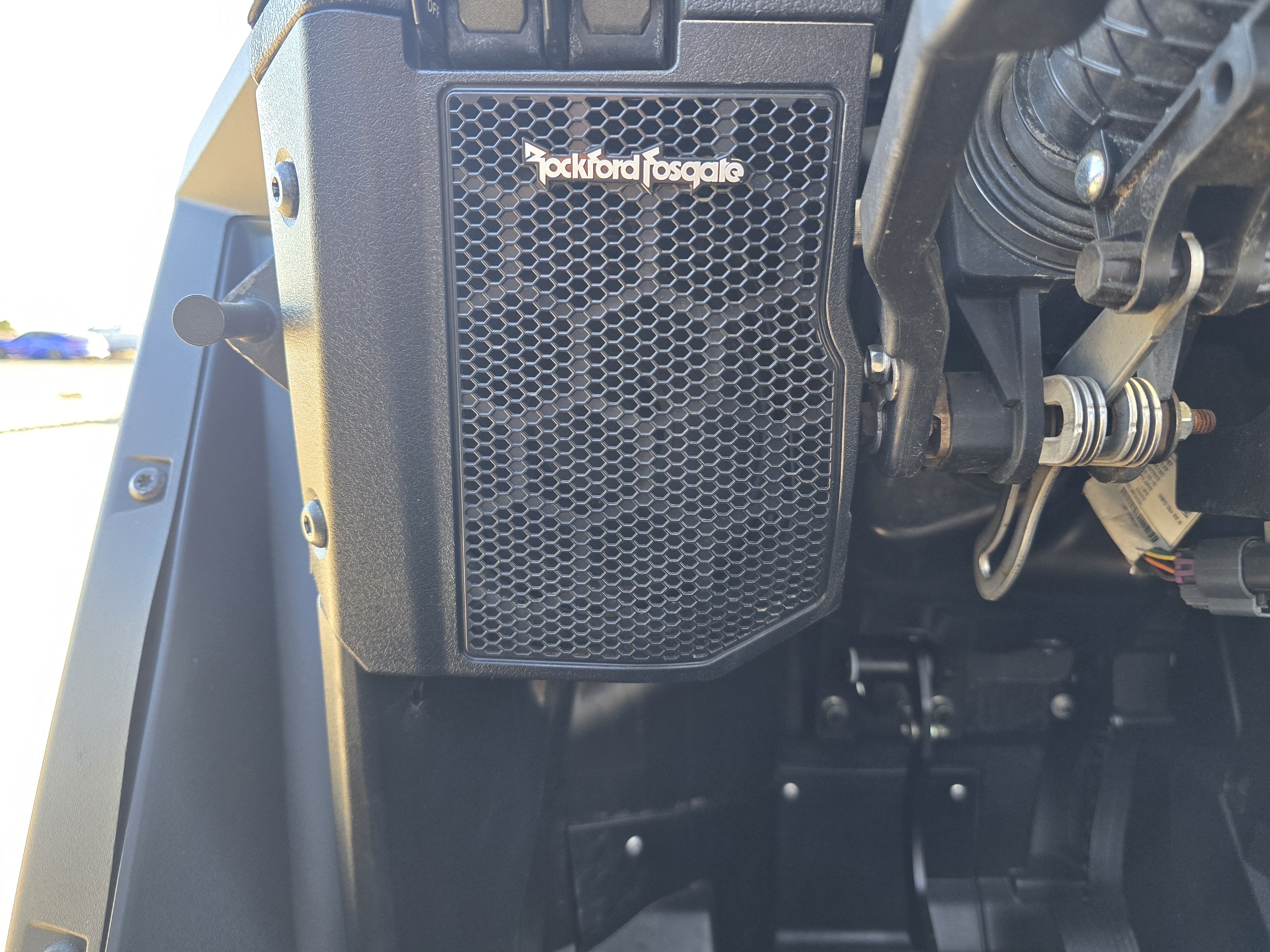 2023 Polaris RZR Pro XP Ultimate Side x Side