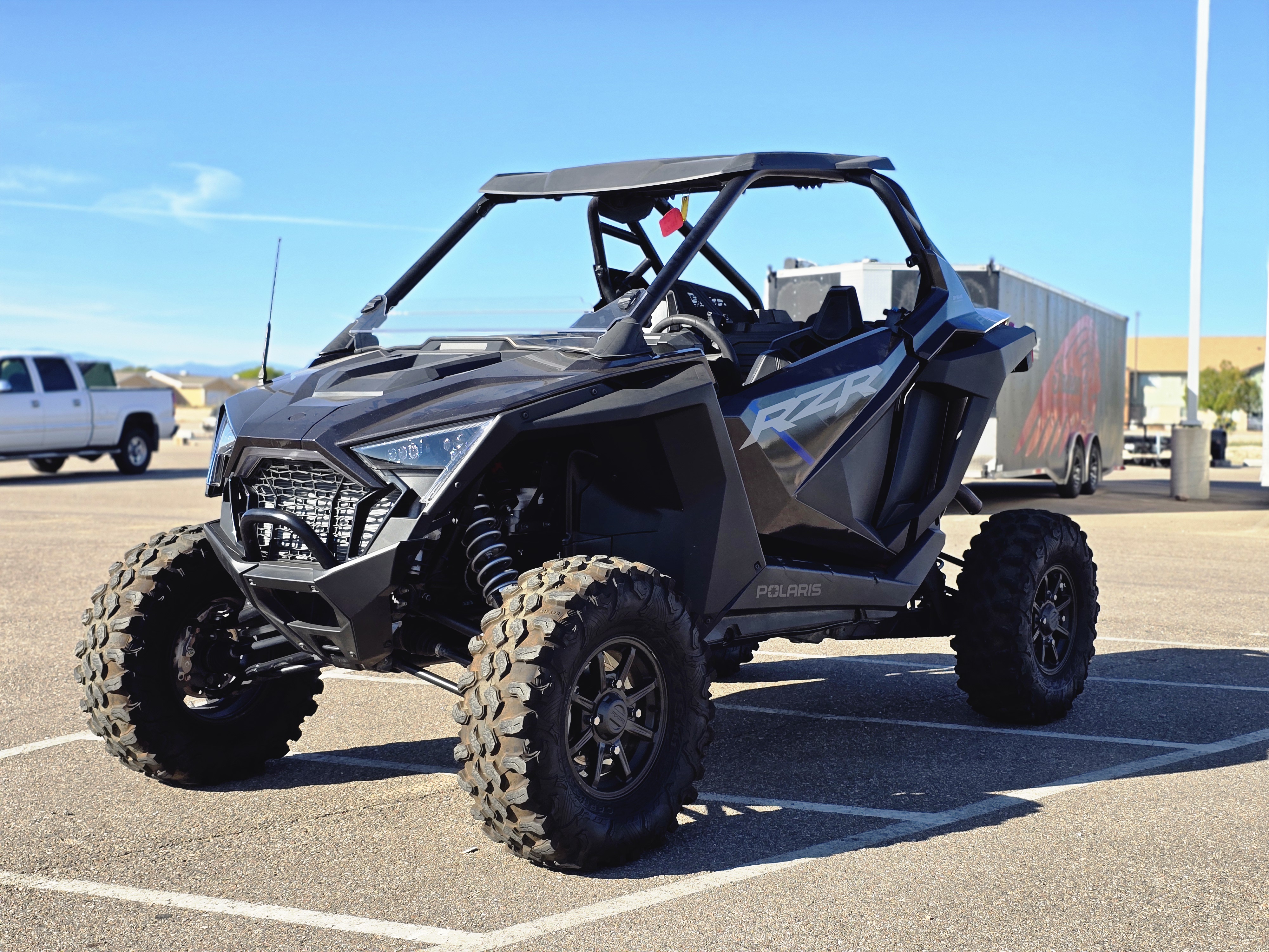 2023 Polaris RZR Pro XP Ultimate Side x Side