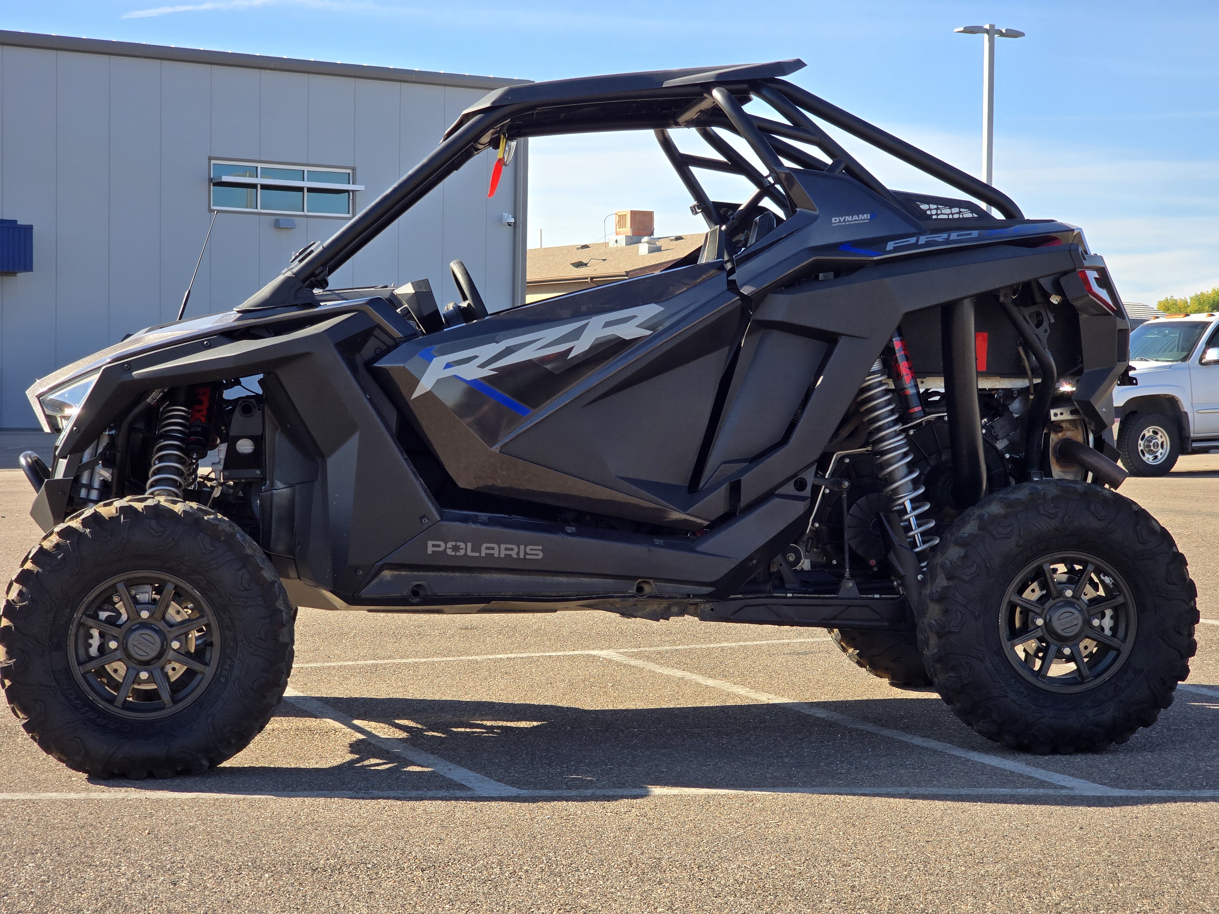2023 Polaris RZR Pro XP Ultimate Side x Side