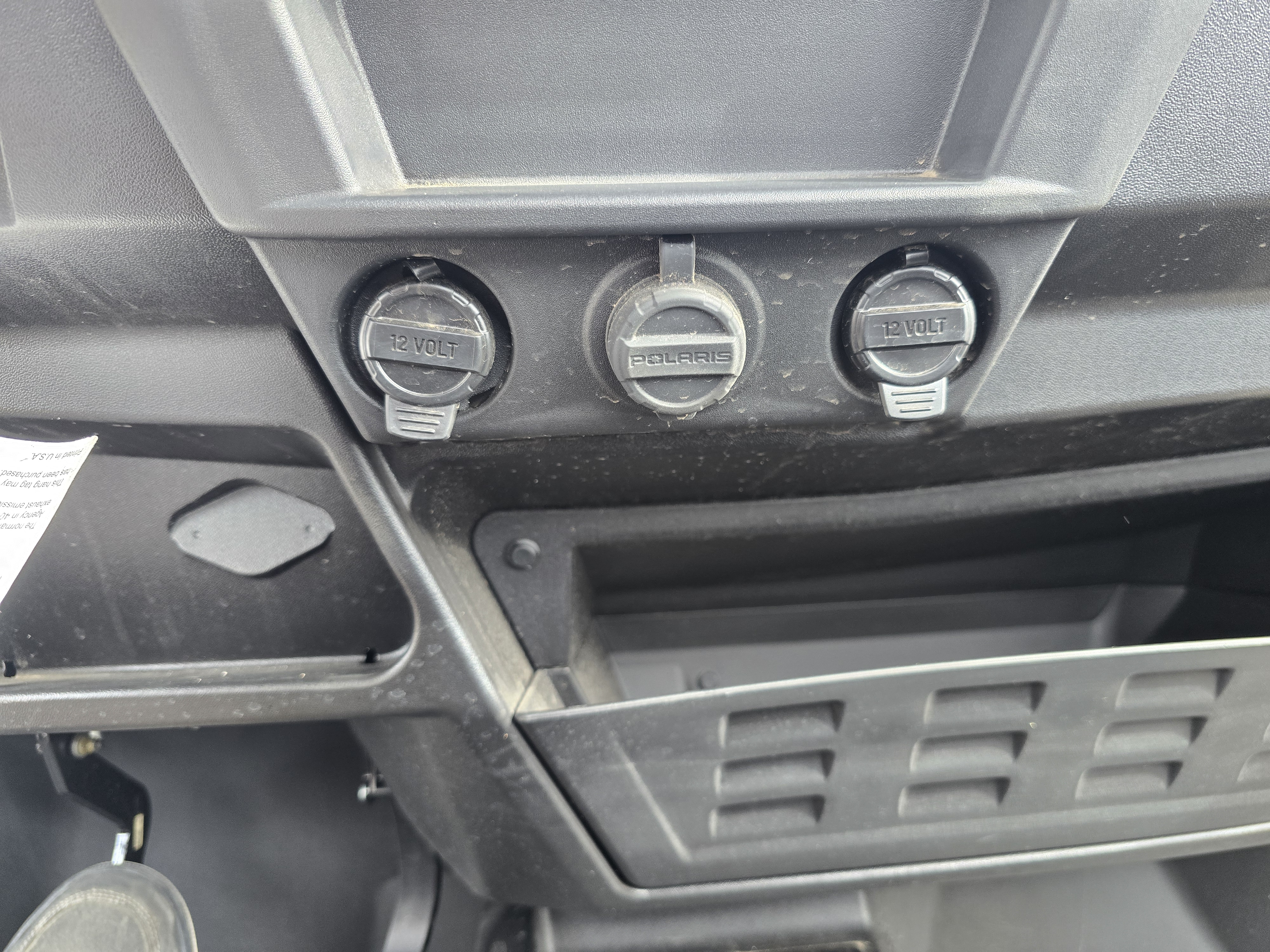 2025 Polaris RANGER 1000 Premium Side x Side