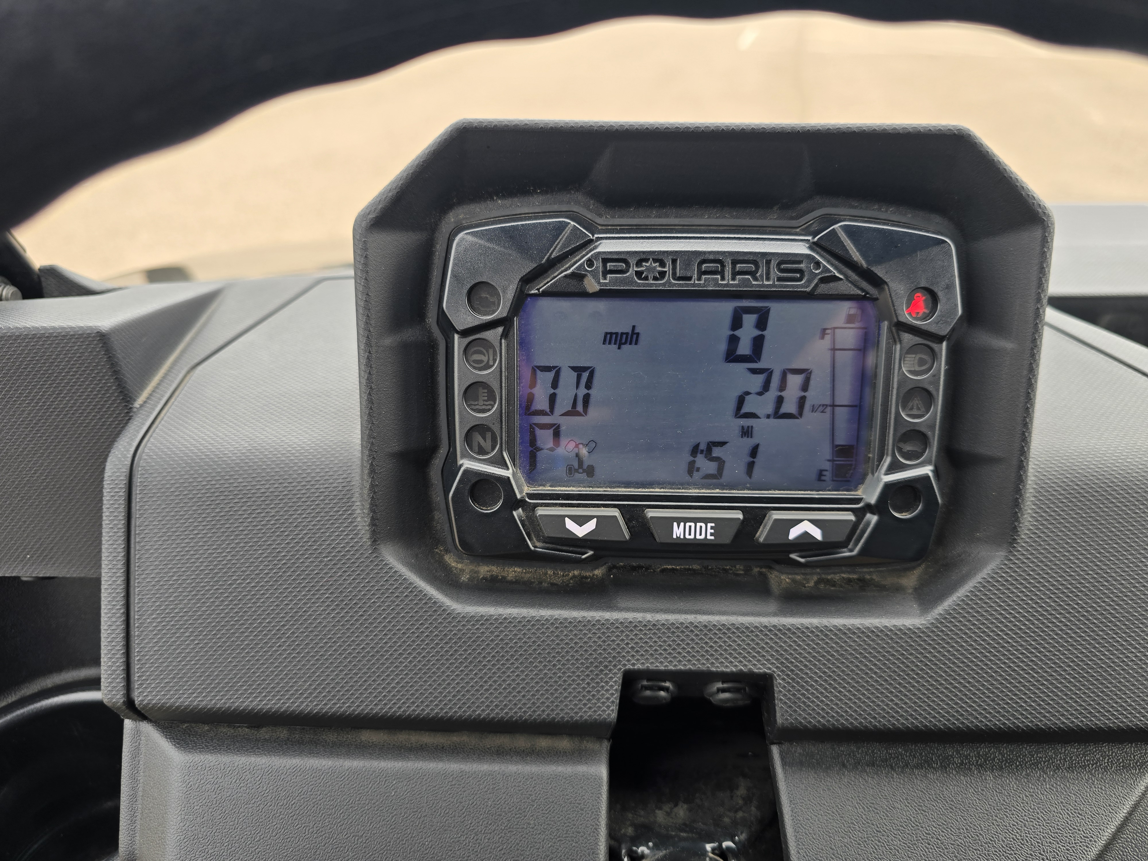 2025 Polaris RANGER 1000 Premium Side x Side