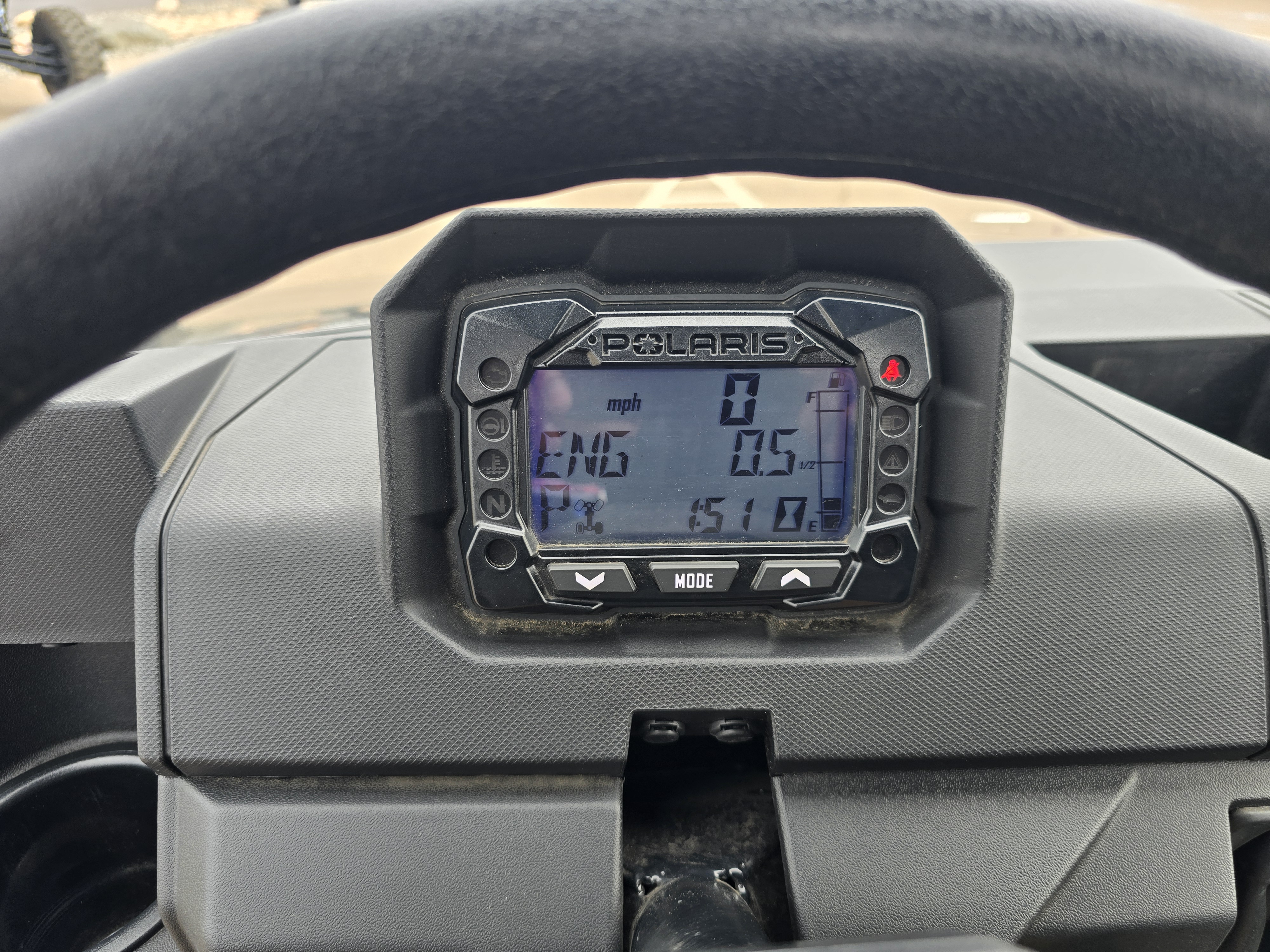 2025 Polaris RANGER 1000 Premium Side x Side