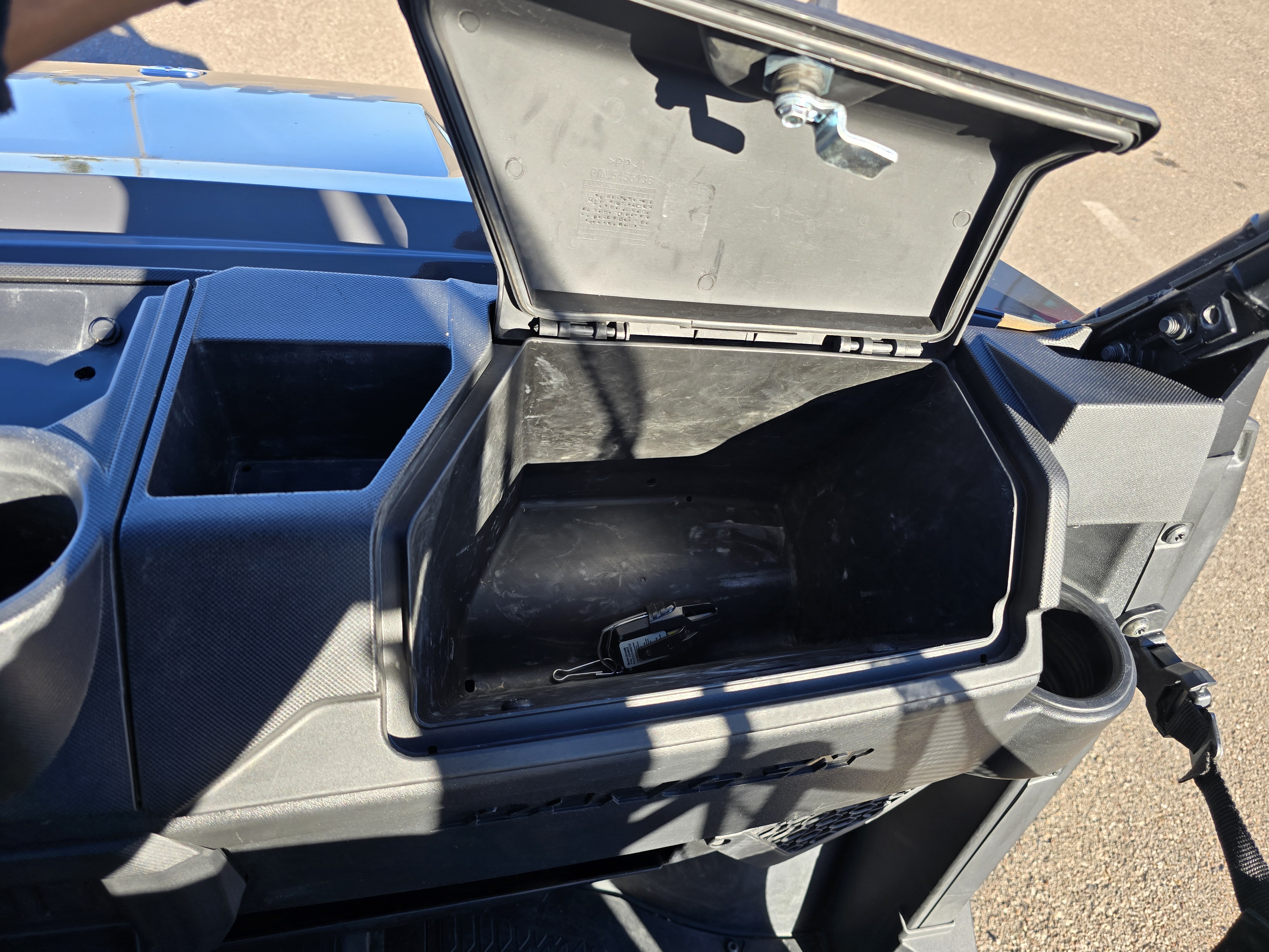 2025 Polaris RANGER CREW 1000 Premium Side x Side