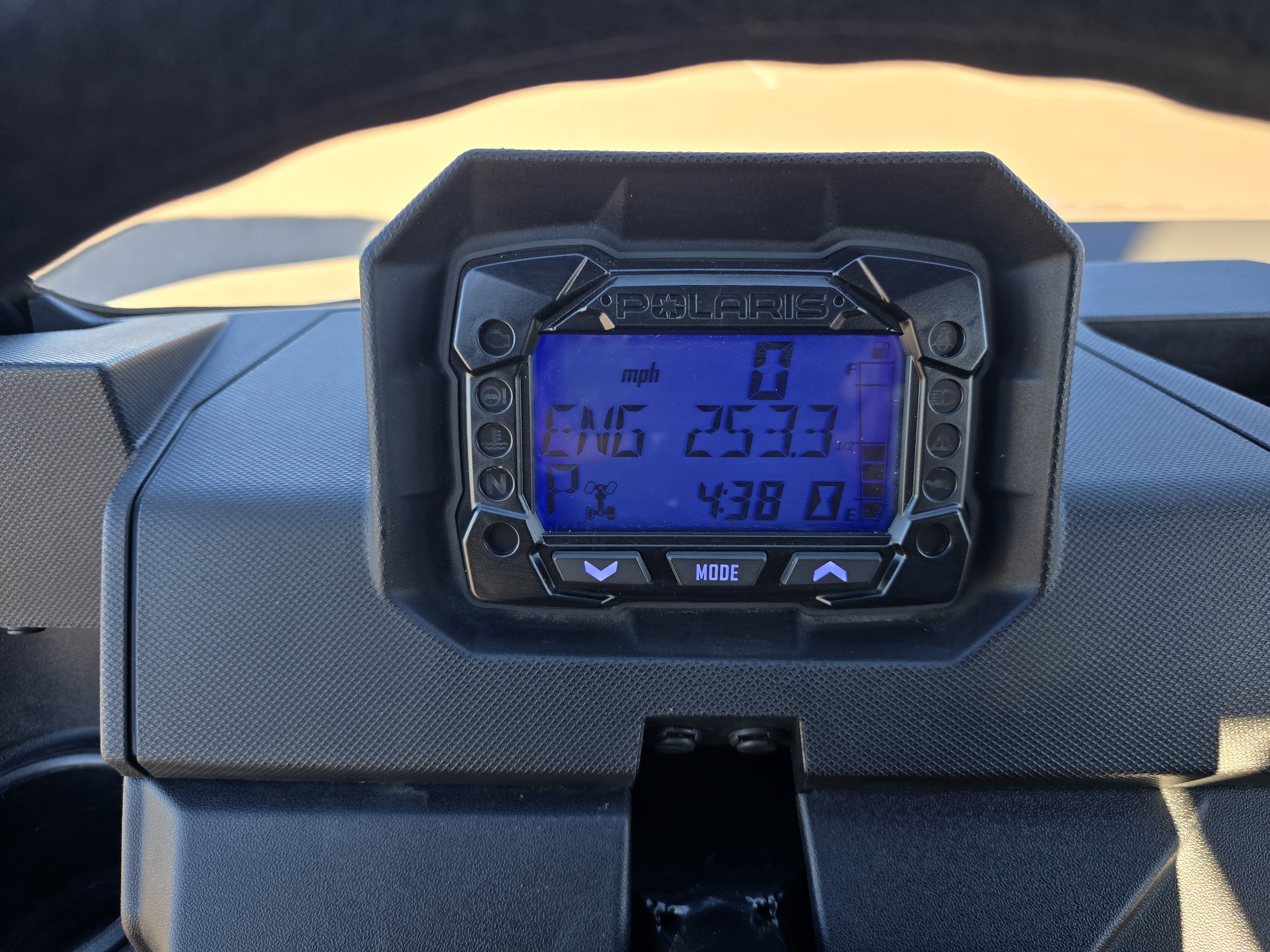2025 Polaris RANGER CREW 1000 Premium Side x Side