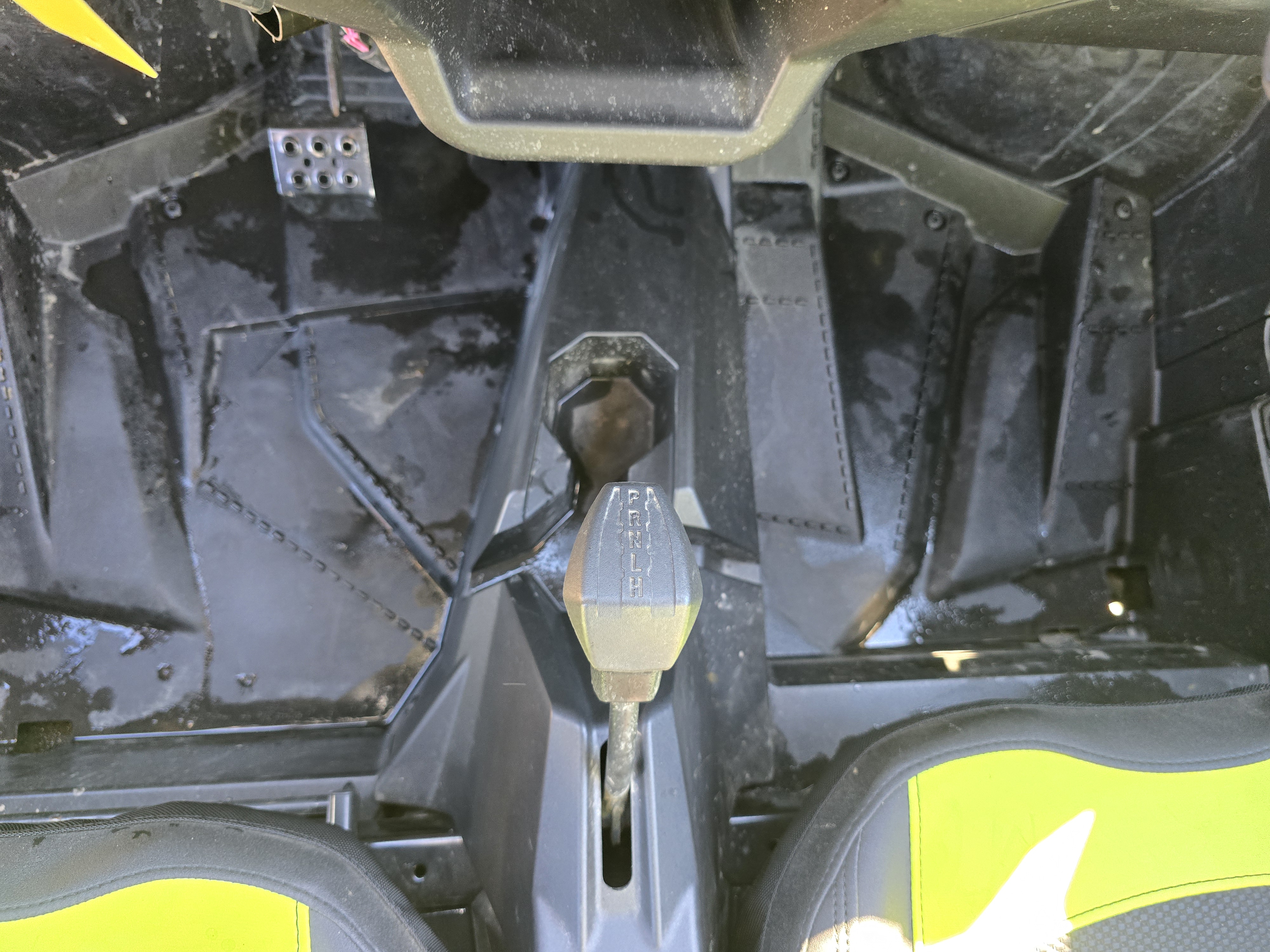 2025 Polaris RZR XP Ultimate Side x Side