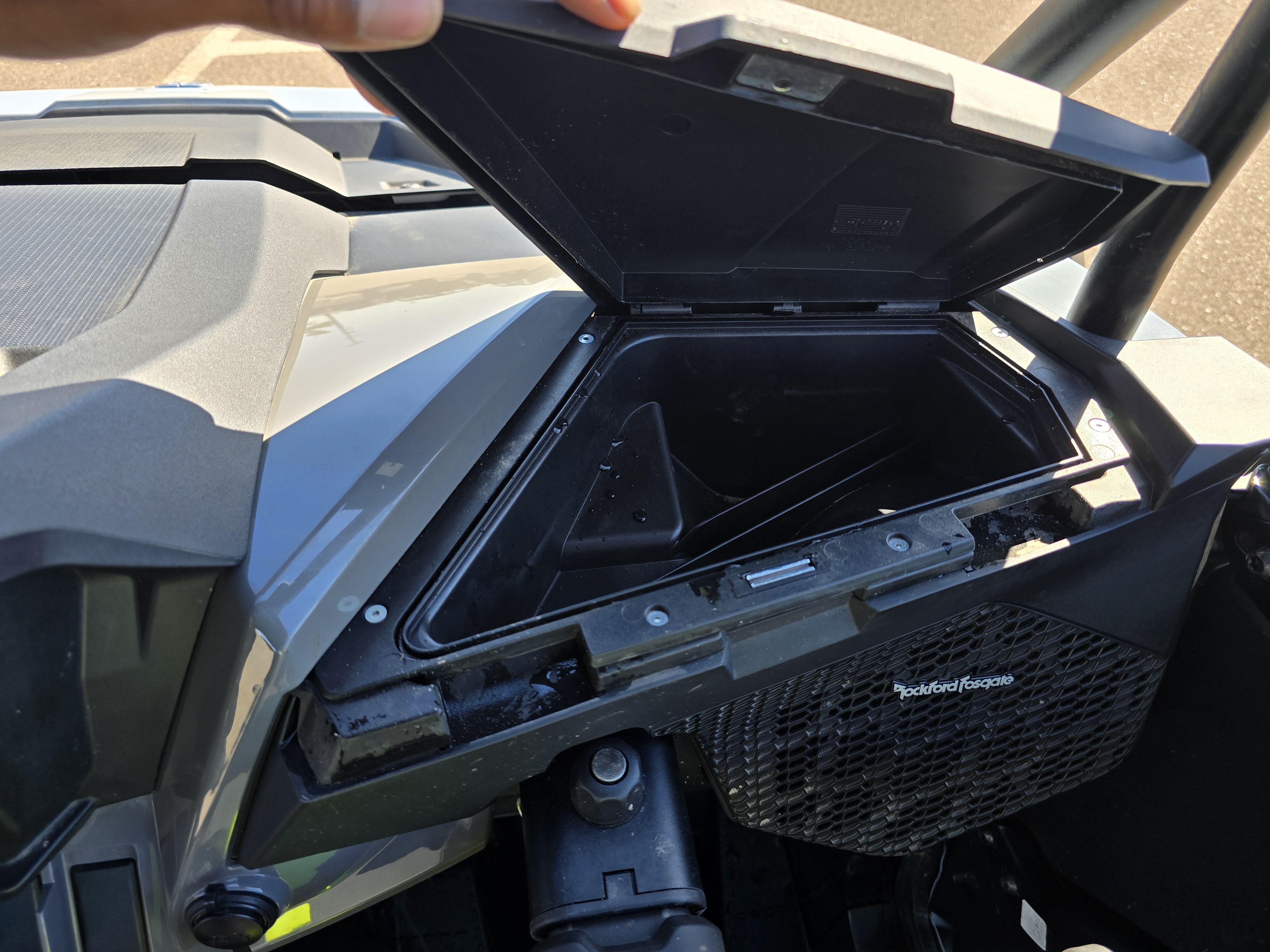2025 Polaris RZR XP Ultimate Side x Side
