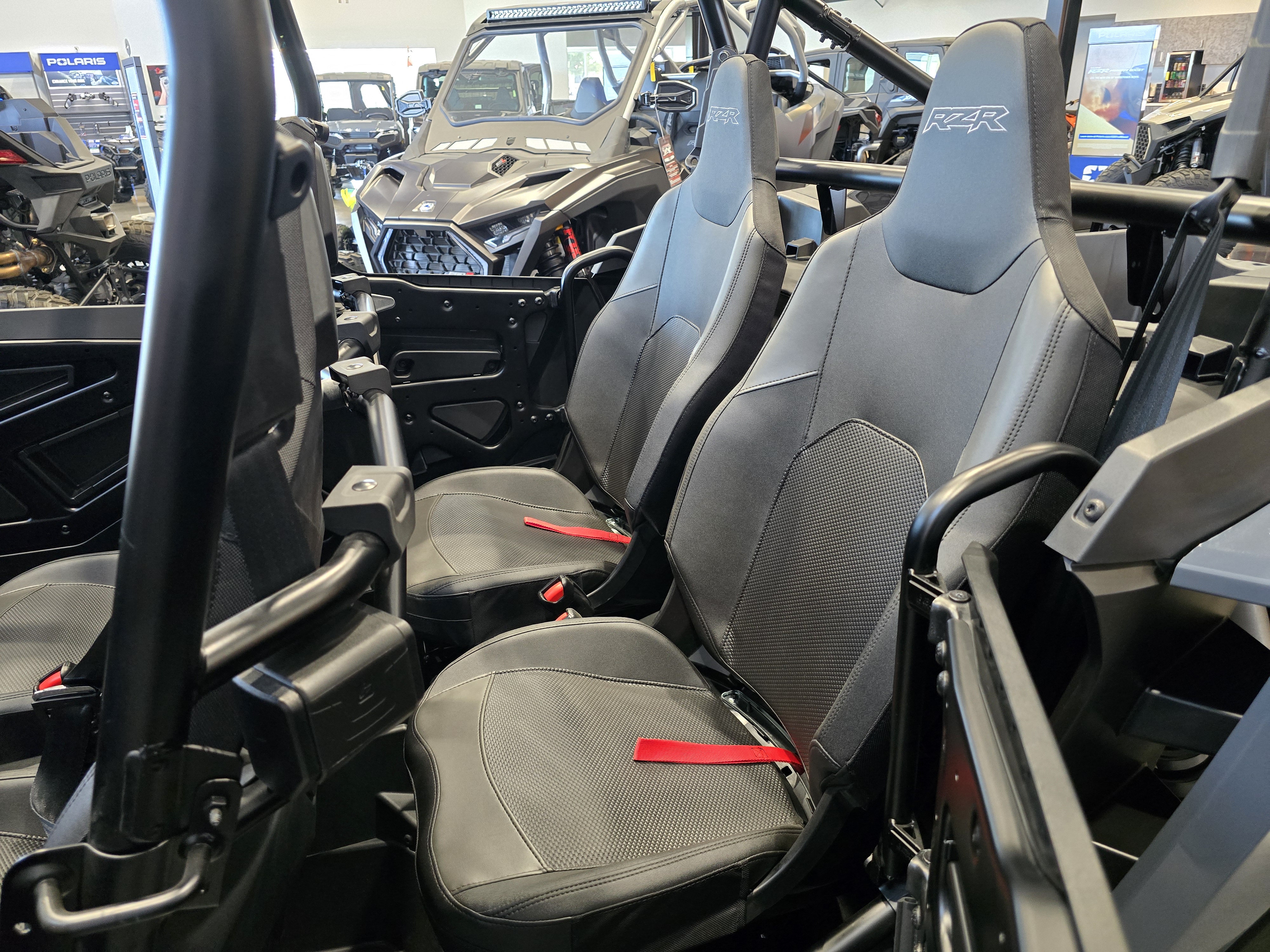 2026 Polaris RZR XP 4 1000 Sport Side x Side