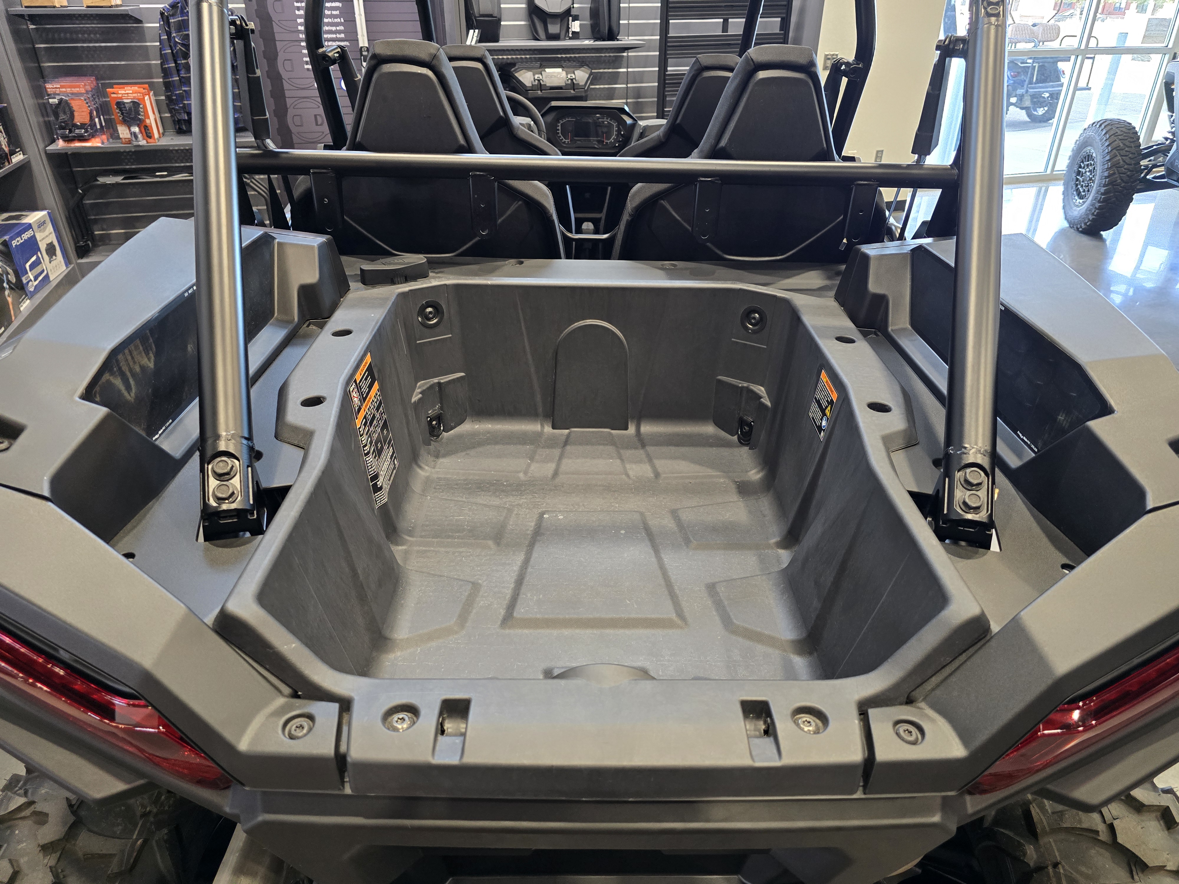 2026 Polaris RZR XP 4 1000 Sport Side x Side