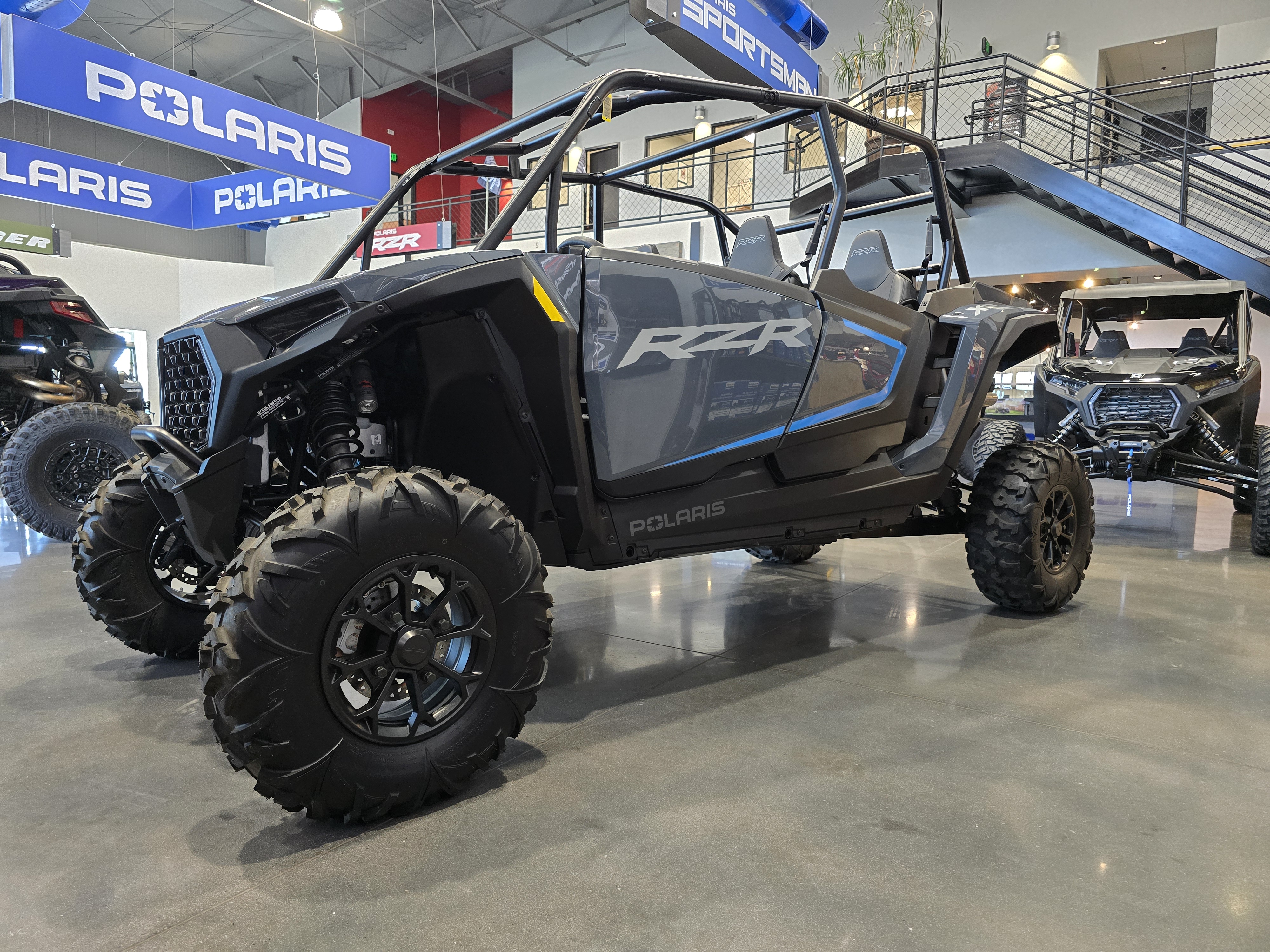 2026 Polaris RZR XP 4 1000 Sport Side x Side