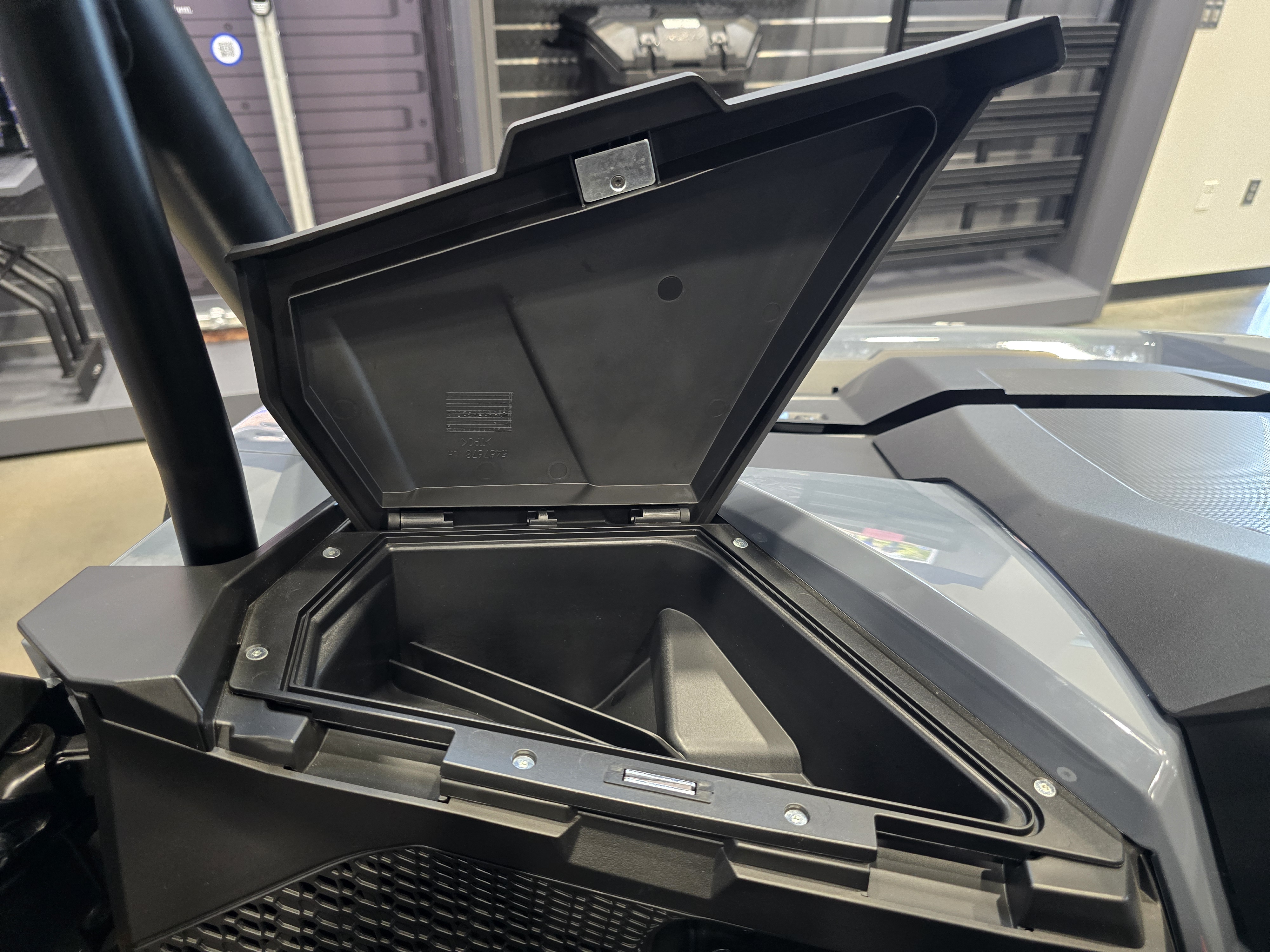 2026 Polaris RZR XP 4 1000 Sport Side x Side