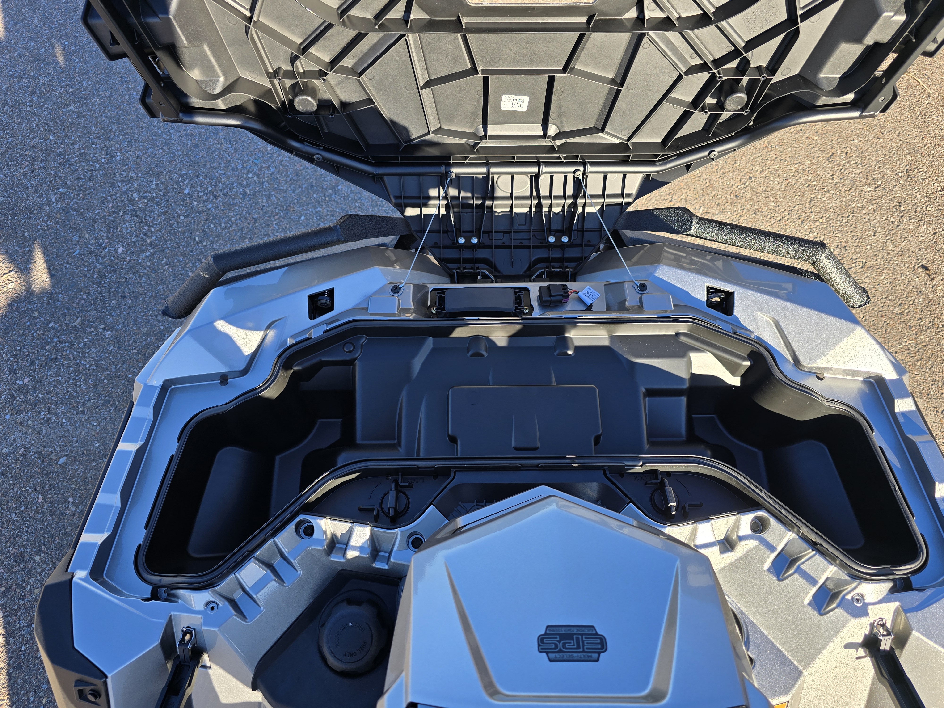 2026 Polaris Sportsman XP 1000 Ultimate ATV