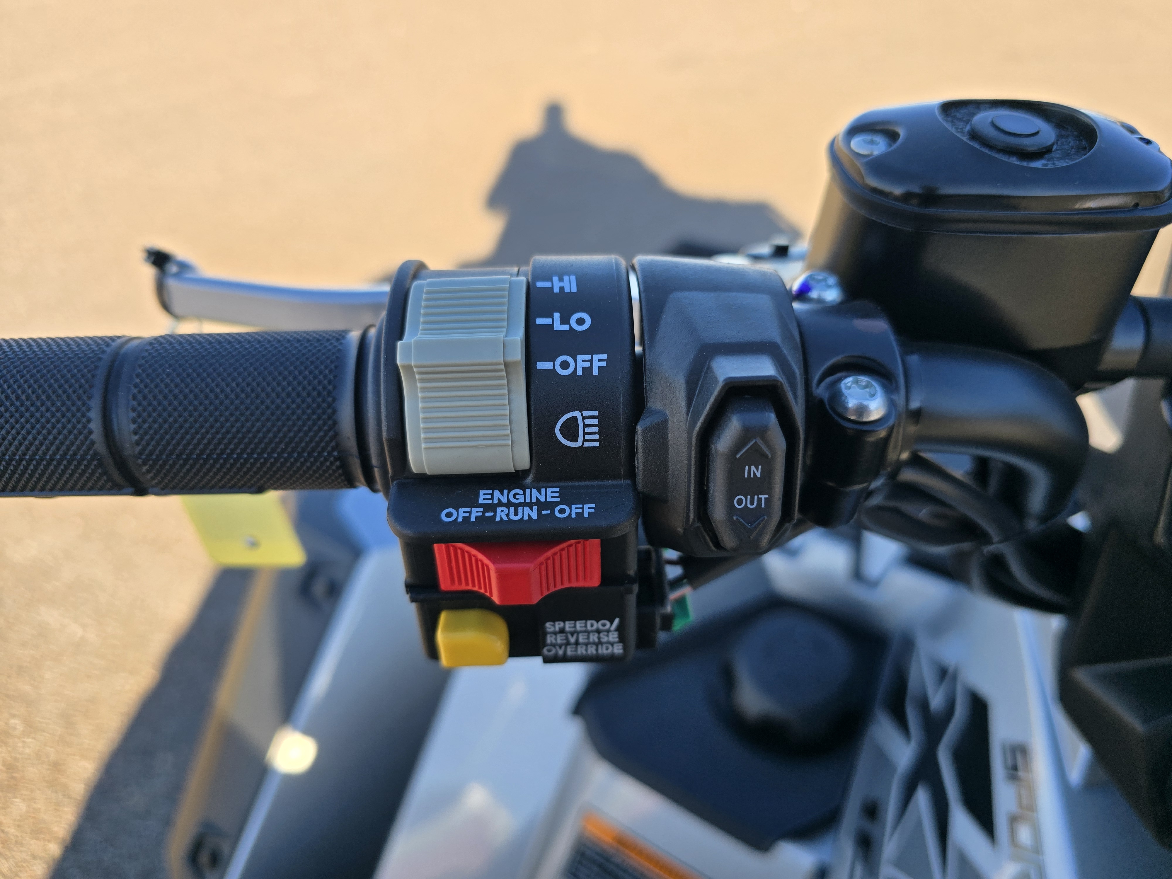 2026 Polaris Sportsman XP 1000 Ultimate ATV