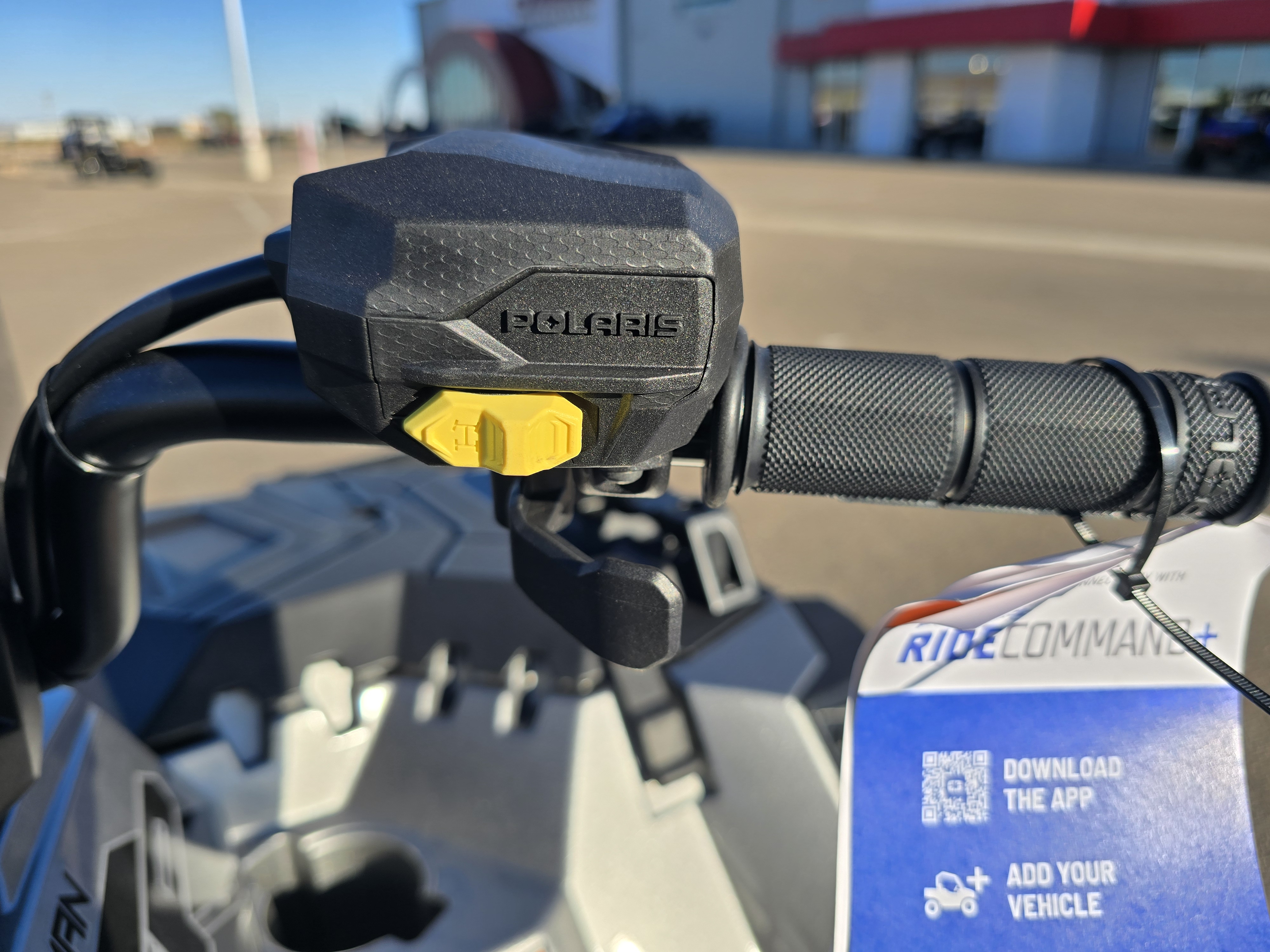 2026 Polaris Sportsman XP 1000 Ultimate ATV