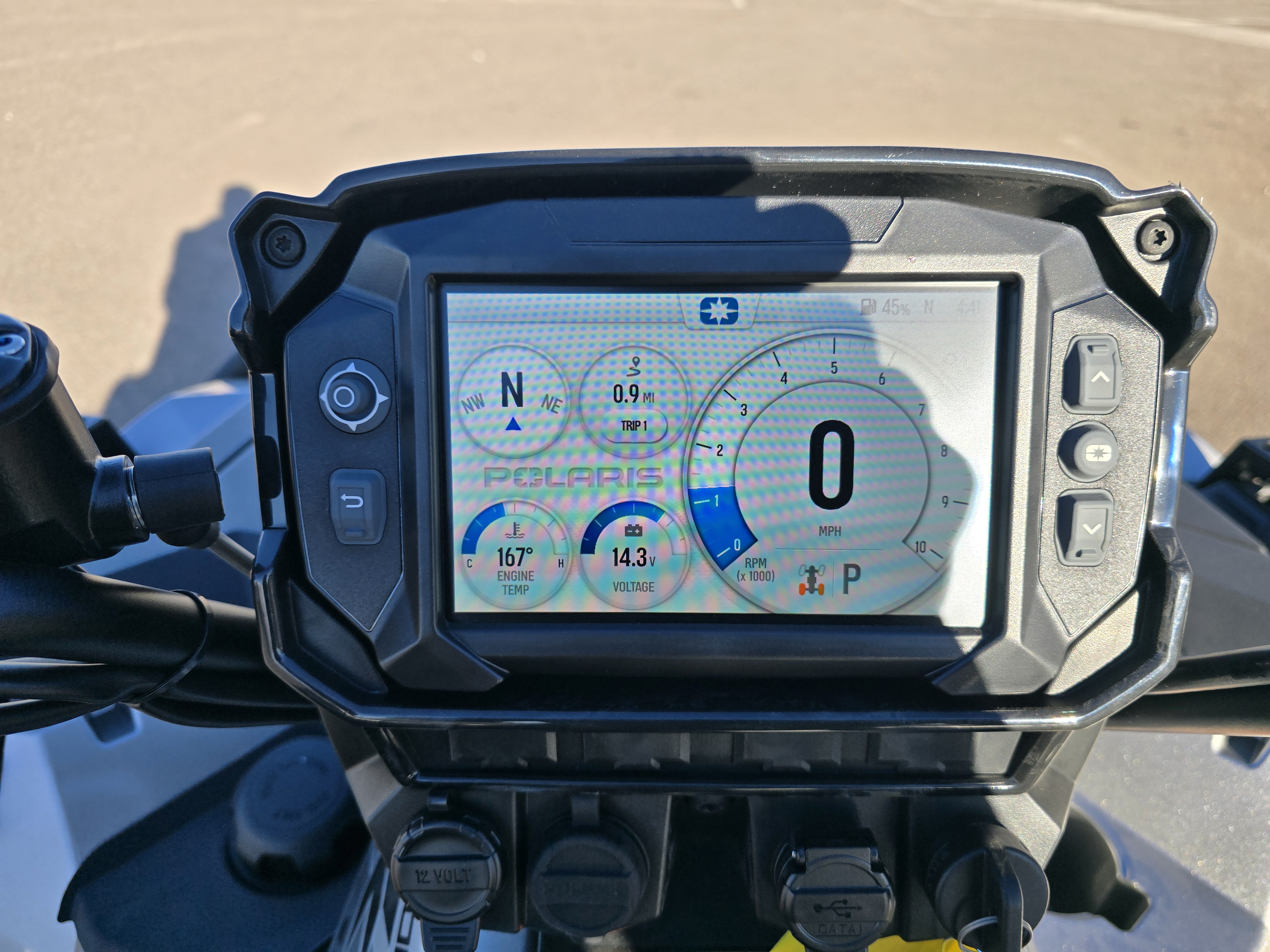 2026 Polaris Sportsman XP 1000 Ultimate ATV