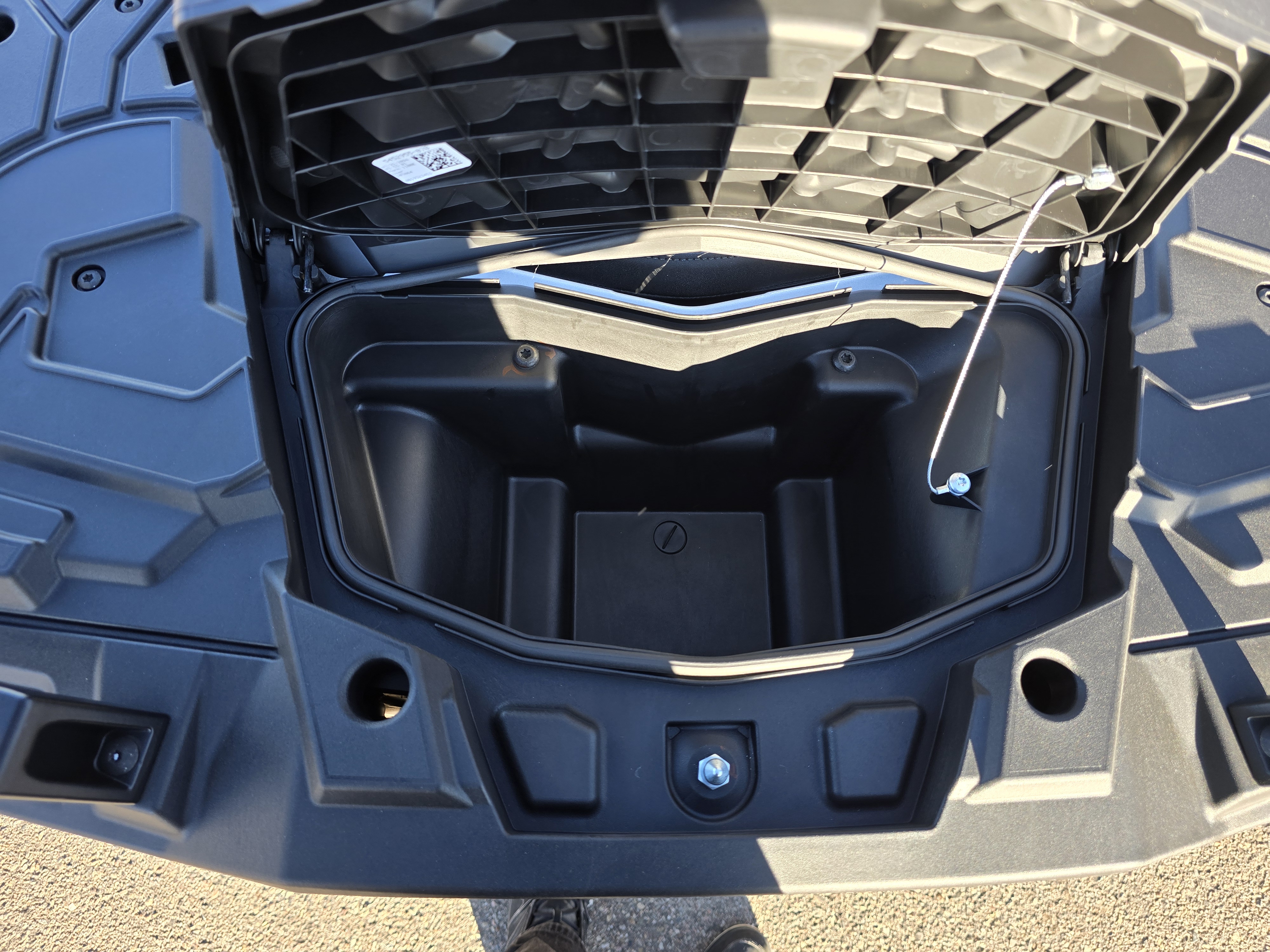 2026 Polaris Sportsman XP 1000 Ultimate ATV