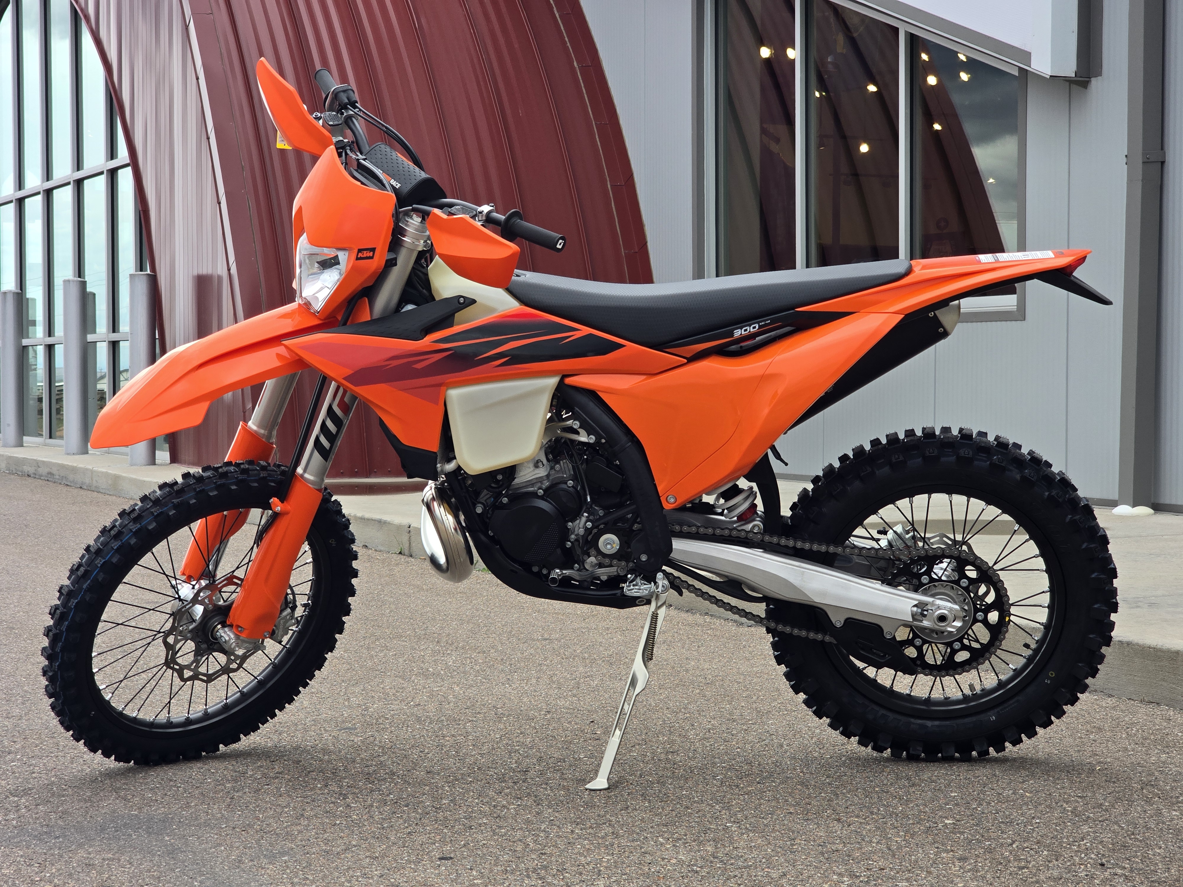 2027 KTM 300 XC-W Motorcycle