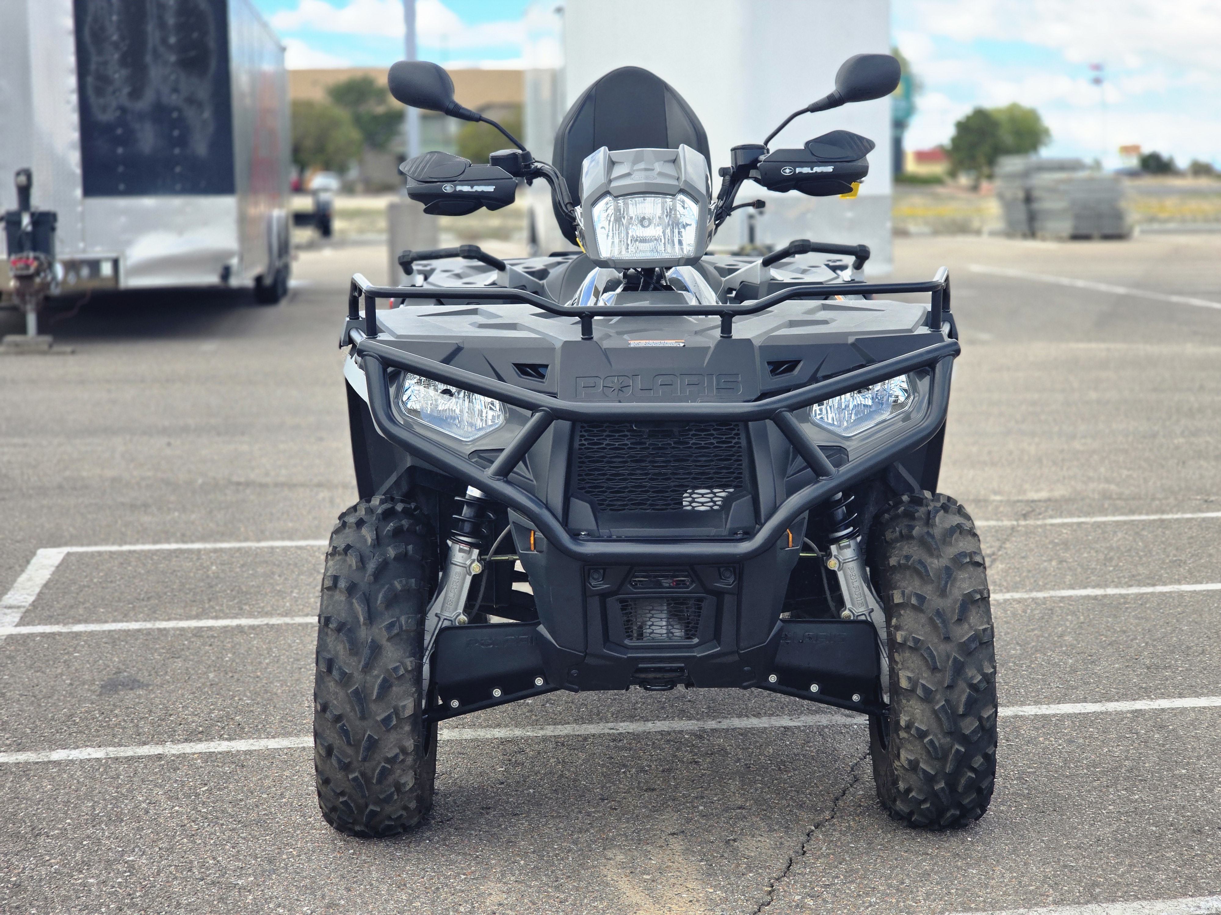 2021 Polaris Sportsman Touring 570 EPS ATV