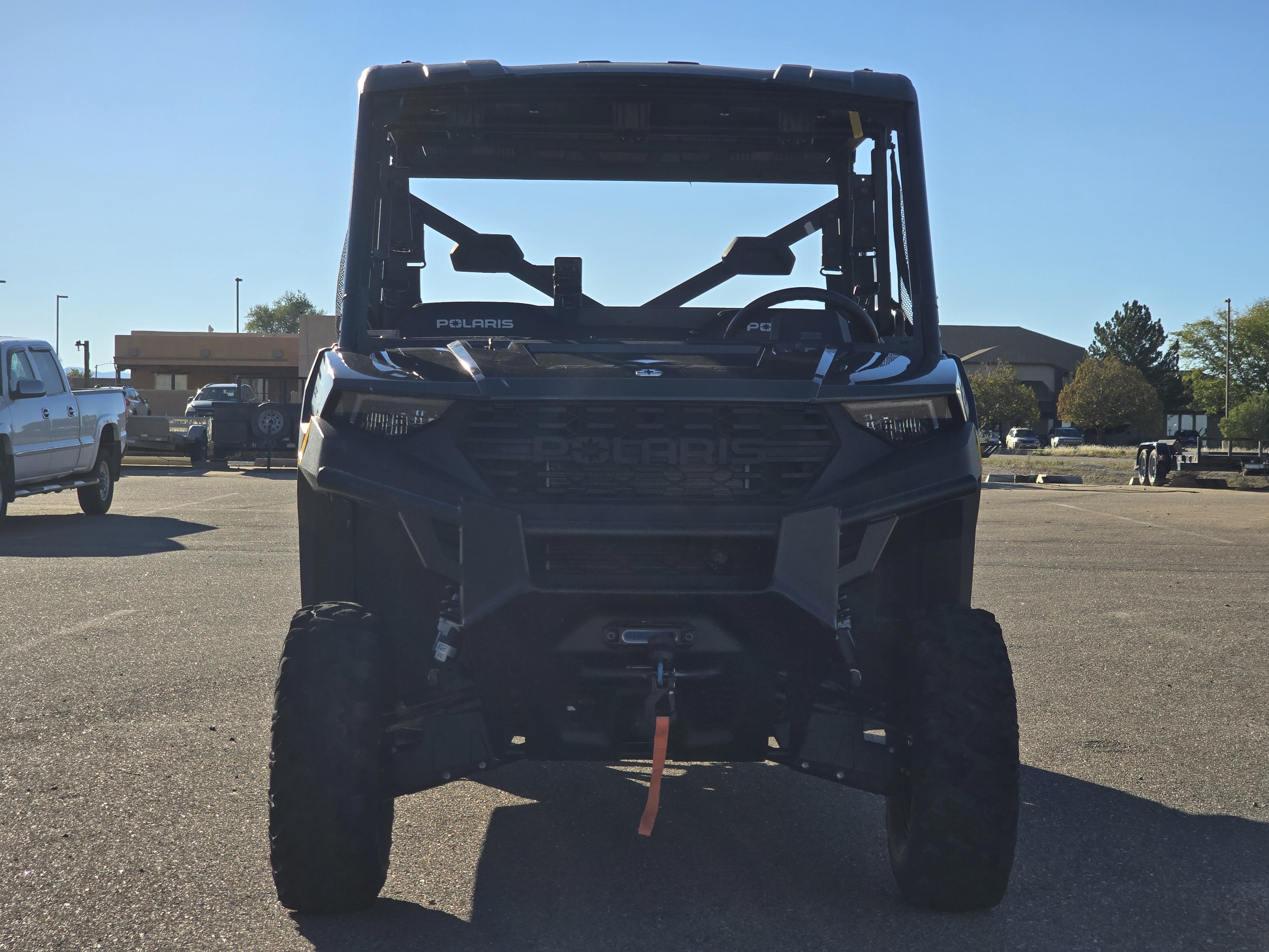 2025 Polaris RANGER CREW 1000 Premium Side x Side